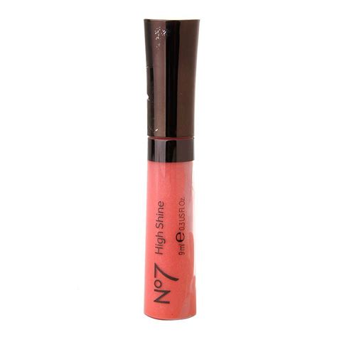 boots lip gloss